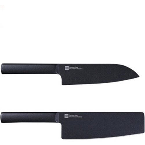 Набор ножей Xiaomi HuoHuo Heat Knife HU0015