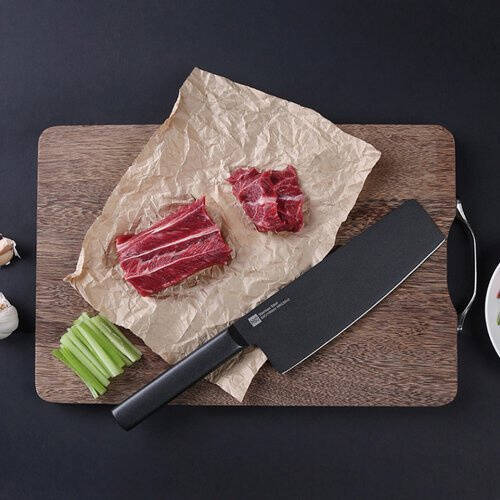 Набор ножей Xiaomi HuoHuo Heat Knife HU0015