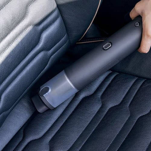 Автомобильный пылесос Xiaomi Lydsto Handheld Vacuum Cleaner (HD-SCXCCQ02)