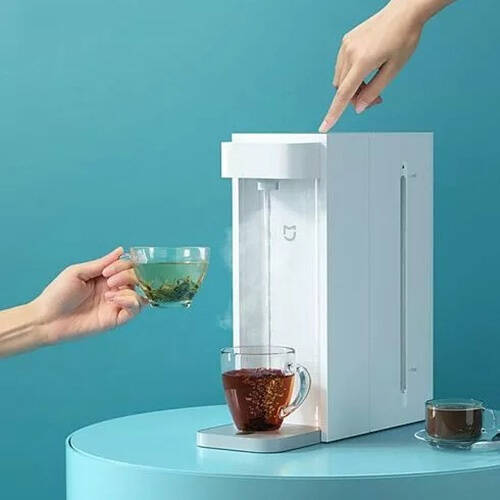Термопот Xiaomi Mijia Instant Hot Water Dispenser C1 (S2201)