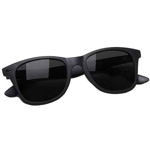 Солнцезащитные очки Xiaomi TS Traveler STR004-0120 black