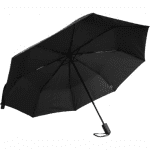 Зонт Ninetygo Ultra big&convenience umbrella Black, страна происхождения Китай