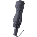 Зонт Ninetygo Ultra big&convenience umbrella Grey, страна происхождения Китай