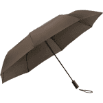 Зонт Xiaomi Tri-folded two-or-three sunny Umbrella  Brown
