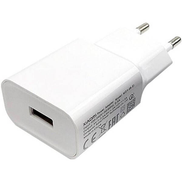 Зарядное устройство USB 3А (MDY-10-EF)