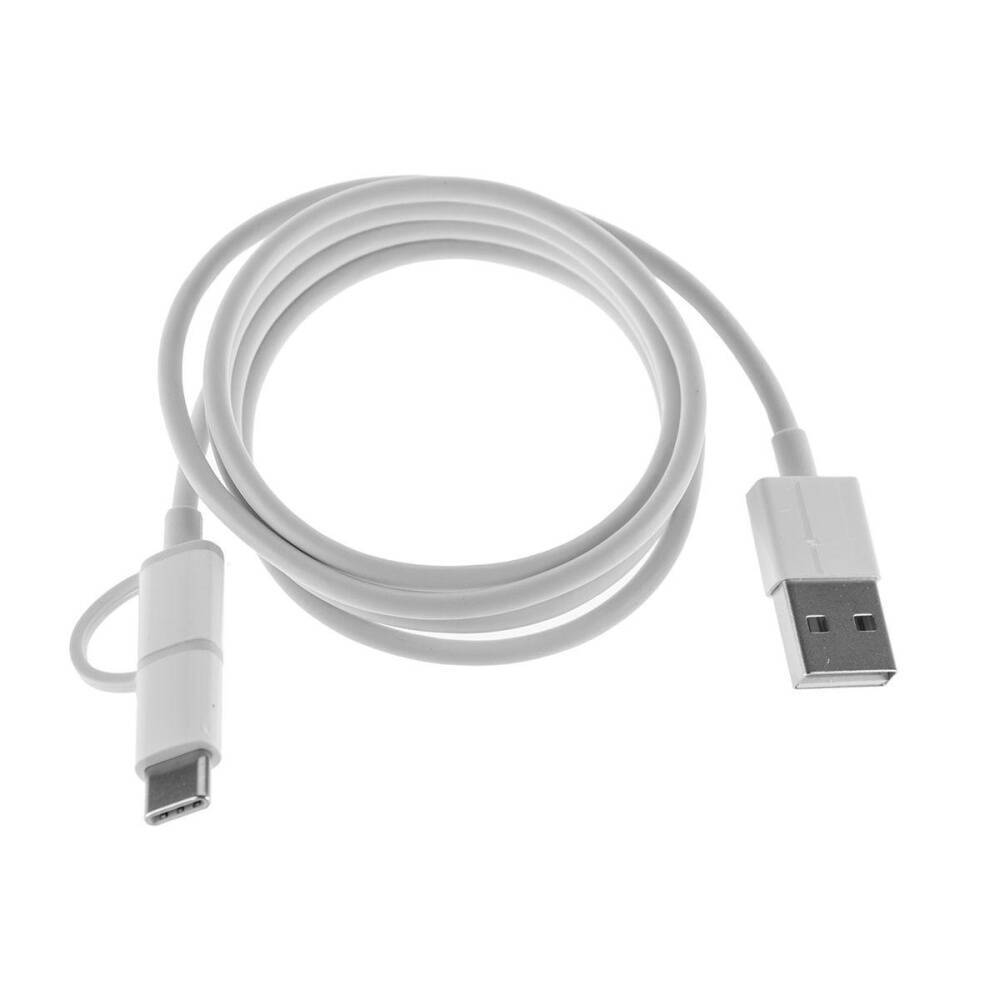 Кабель USB Xiaomi ZMI MFi USB/Lightning 150cm AL851