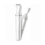 Триммер для бровей Xiaomi WellSkins Eyebrow Electric Trimmer (WX-TM01)