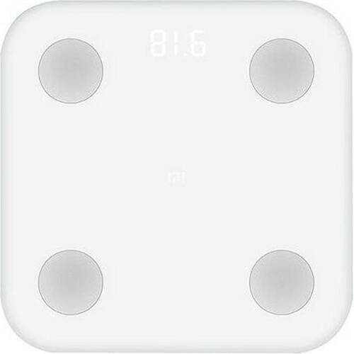 Весы Xiaomi Body Composition Scale 2(XMTZC05HM)