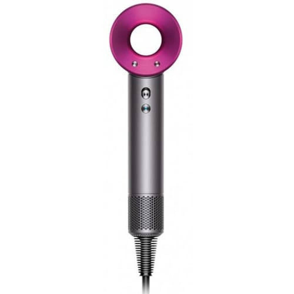 Фен для волос Xiaomi SenCiciMen Hair Dryer HD15 Розовый