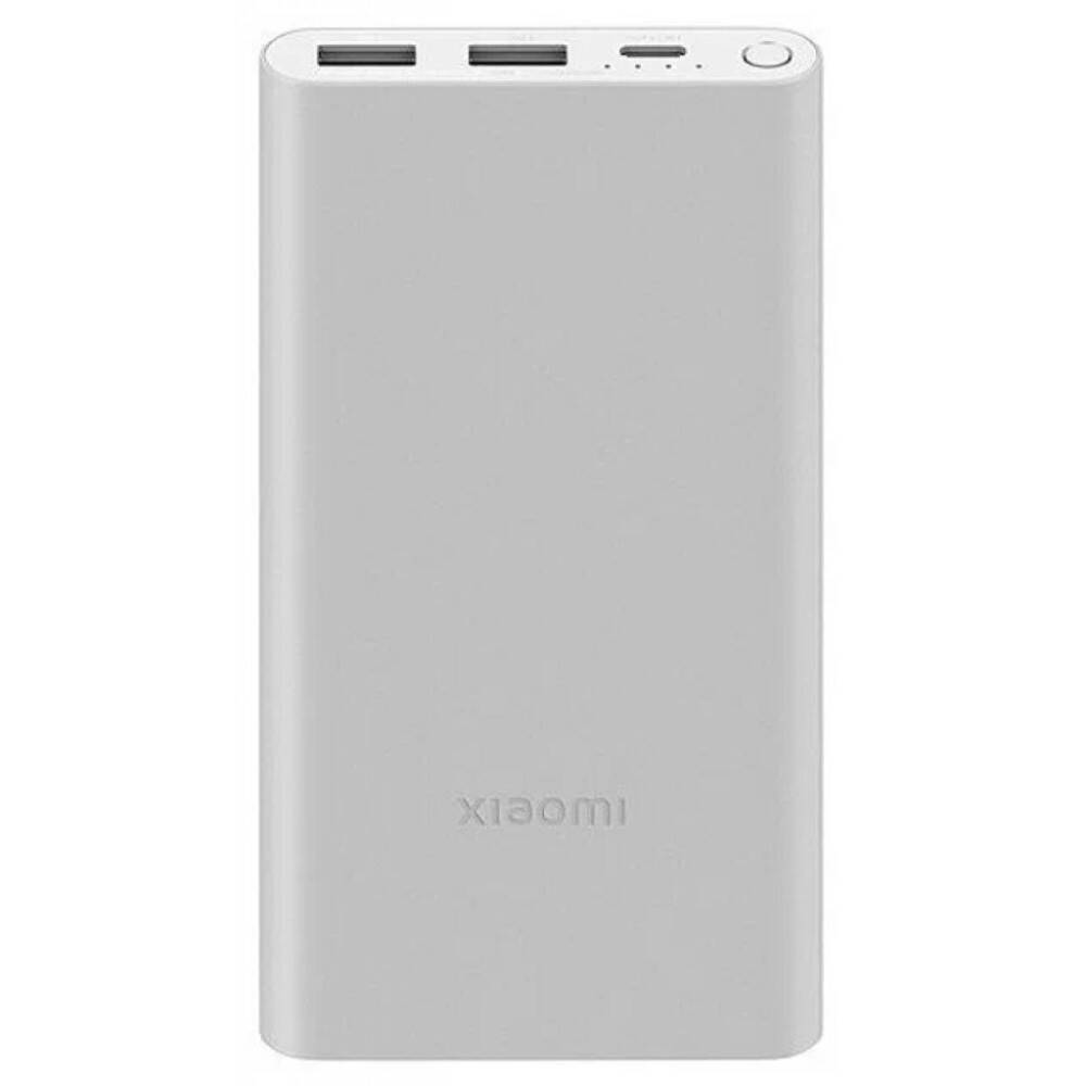 Аккумулятор Xiaomi Power Bank 3 10000 mAh 22.5W PB100DZM