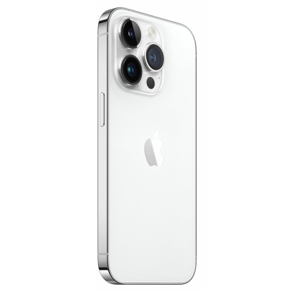 Смартфон Apple IPhone 14 Pro 512gb Серебристый