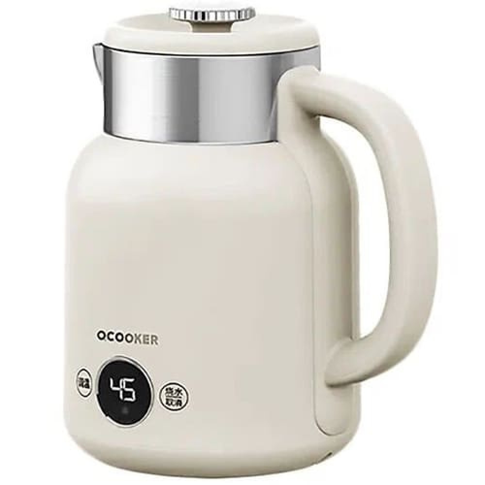 Чайник Xiaomi Qcooker Kettle CR-SH1501  (Белый)