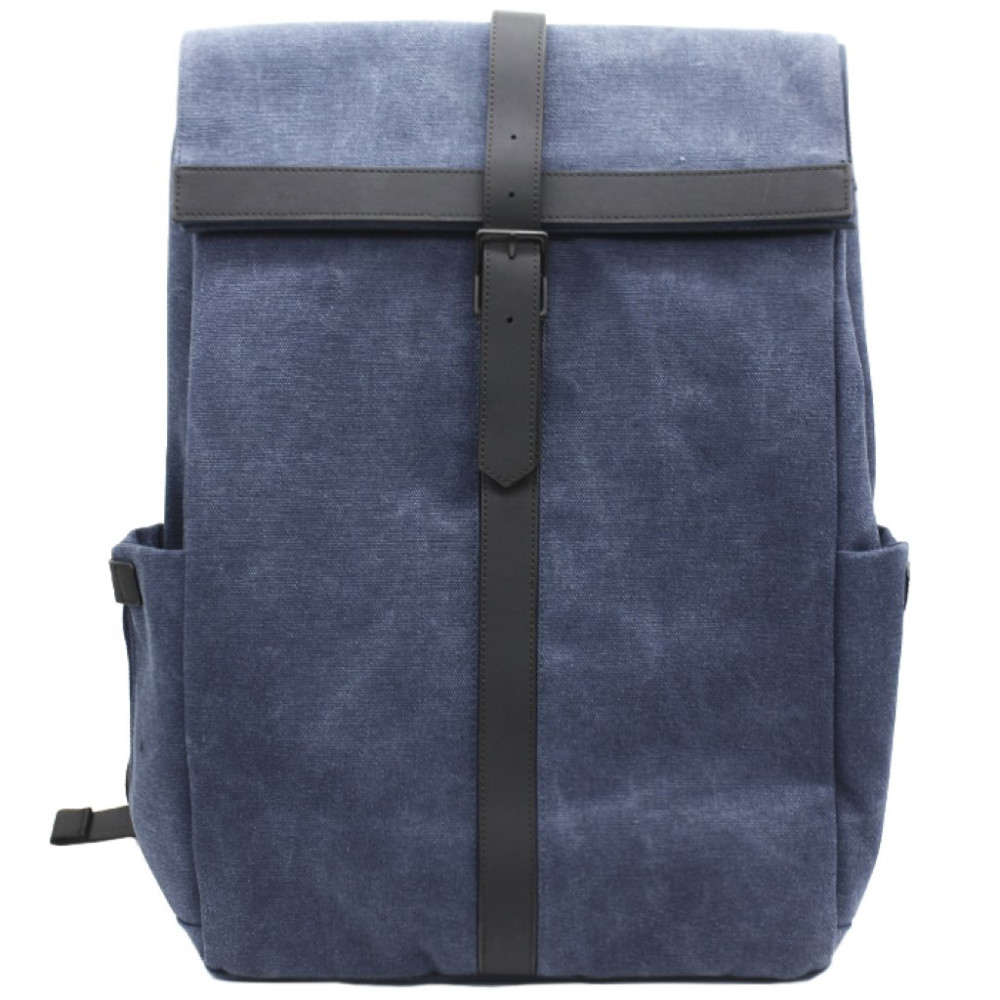 Рюкзак Ninetygo Grinder Oxford Casual Backpack Dark Blue