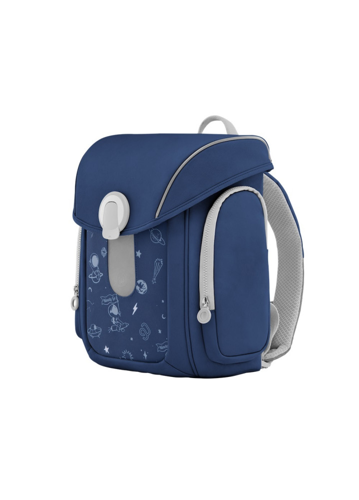 Рюкзак детский Ninetygo BLUE smart school bag Star (90BBPLF22139U)