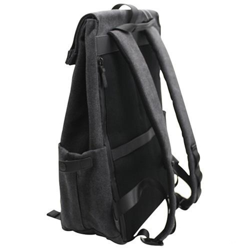 Рюкзак Ninetygo Grinder Oxford Leisure Backpack (5067/9582) Black У