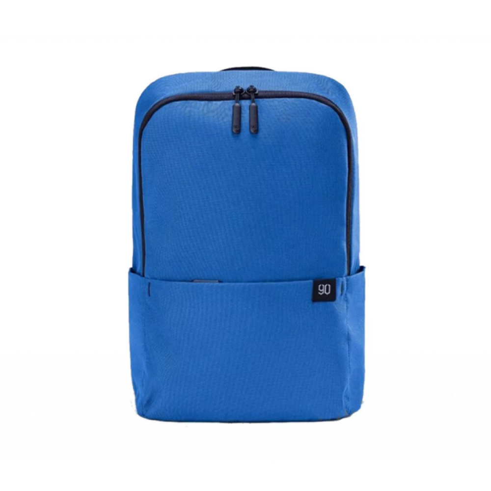 Рюкзак Ninetygo Tiny Lightweight Casual Backpack Blue (90BBPLF1804U)