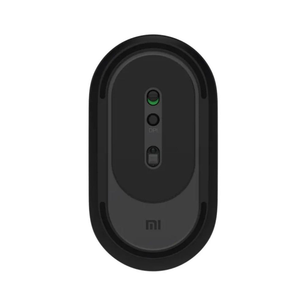 Мышь Xiaomi Mi Portable Mouse 2 (BXSBMW02)