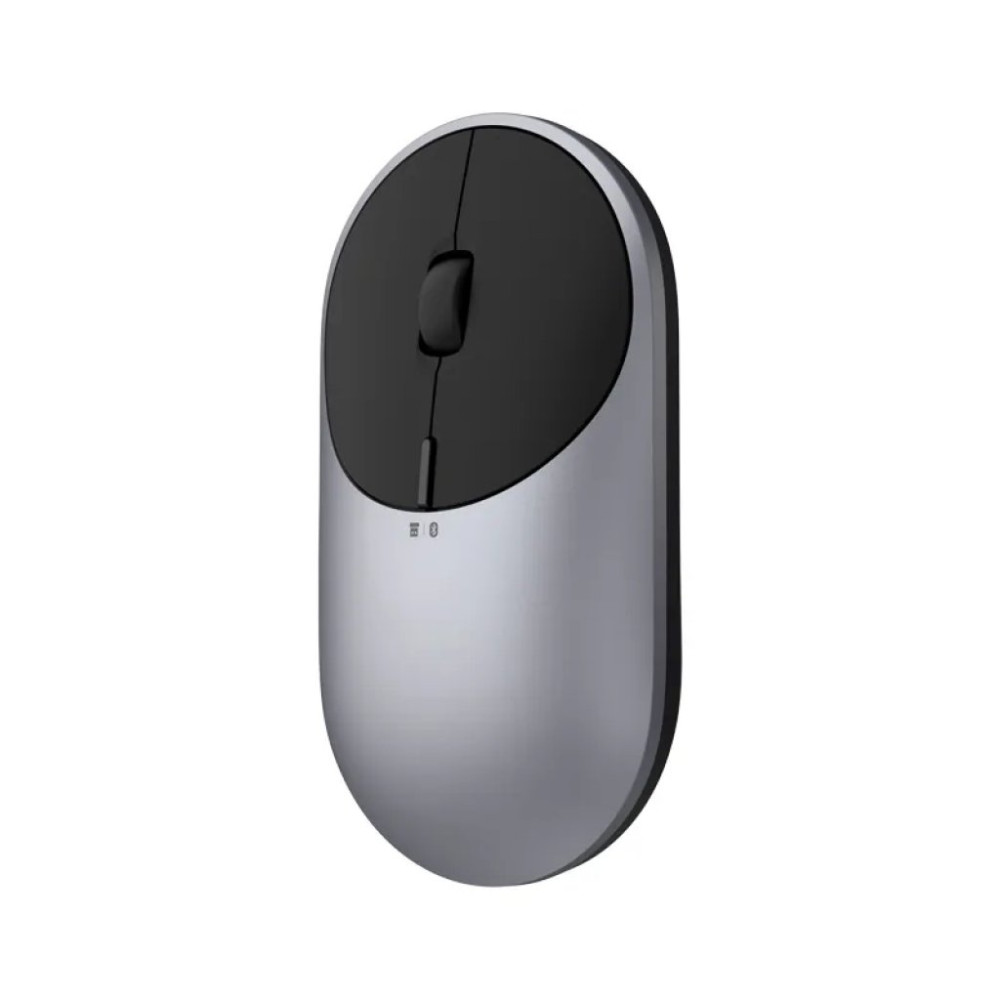 Мышь Xiaomi Mi Portable Mouse 2 (BXSBMW02)