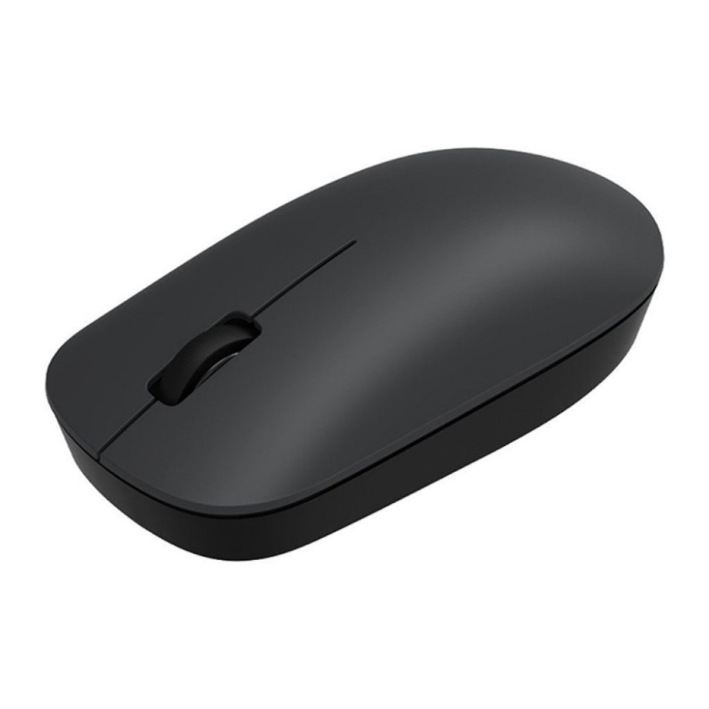 Компьютерная мышь Xiaomi Wireless Mouse Lite (XMWXSB01YM)