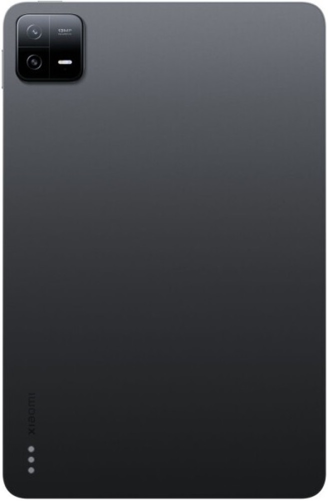 Портативный персональный компьютер XIAOMI Pad 6 8GB/256GB Gravity Gray RU