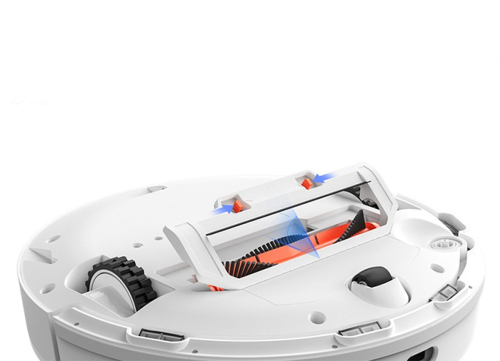 Щетка основная сменная для робота-пылесоса Xiaomi Mijia Robot Vacuum Cleaner LDS STYTJ02YM-ZS