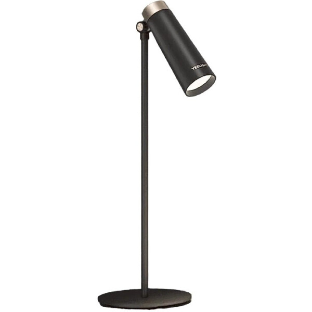 Светильник Yeelight 4-in-1 Rechargeable Desk Lamp YLYTD-0011 (Страна происхождения Китай) Артикул YLYTD-0011