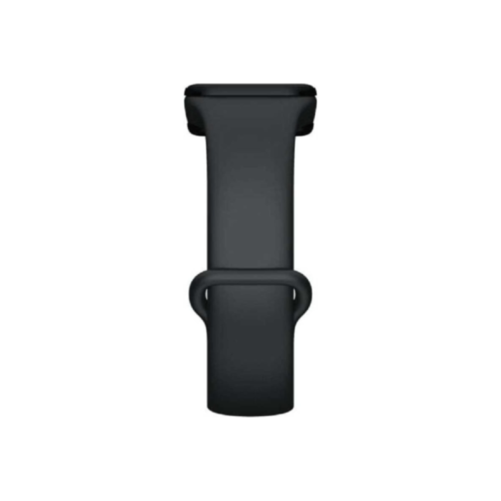 Фитнес-браслет Xiaomi Smart Band 8 Active Black (M2302B1)