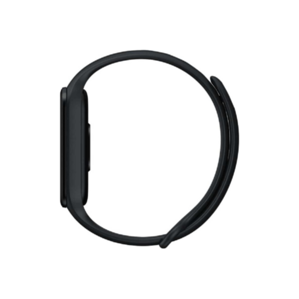 Фитнес-браслет Xiaomi Smart Band 8 Active Black (M2302B1)