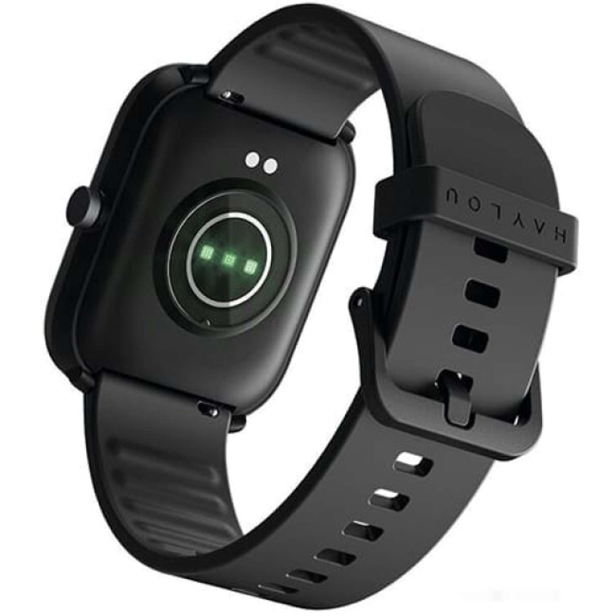Смарт-часы Haylou GST Lite (LS13) Black RU