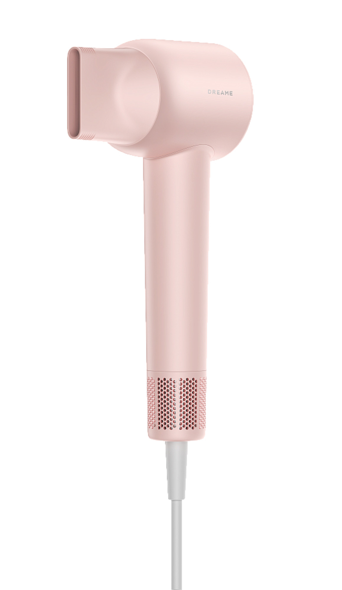 Фен Dreame Hairdryer Gleam Pink (AHD12A)