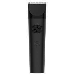 Машинка для стрижки волос Xiaomi Mijia Hair Clipper (Черный) - фото