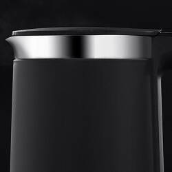 Чайник Viomi Mechanical Kettle YMSH016CN Black (V-MK152B) - фото2