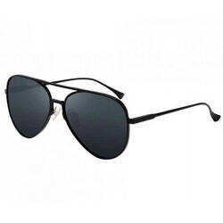 Солнцезащитные очки Xiaomi Turok Steinhardt Sport Sunglasses TYJ02TS (Grey) - фото