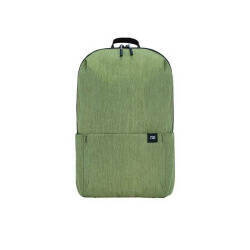 Рюкзак Xiaomi (Mi) Mini Backpack 10L (2076) Army Green - фото