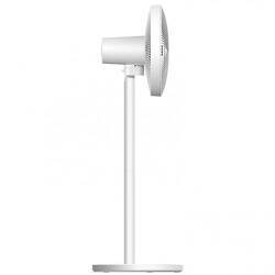 Напольный вентилятор Xiaomi MiJia Smart Floor Fan (JLLDS01DM) Белый - фото2