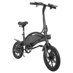 Электровелосипед Kugoo V1 - фото