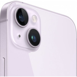 Смартфон Apple iPhone 14 256GB Purple - фото2