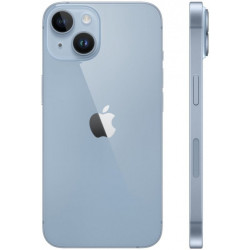 Смартфон Apple iPhone 14 256GB Blue - фото2