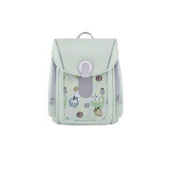 Рюкзак детский  Ninetygo GREEN smart school bag (90BBPLF22139U) - фото