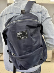 Рюкзак Ninetygo lecturer backpack blue (90BBPLF21129U) - фото2