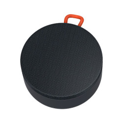 Портативная колонка Xiaomi Mi Portable Bluetooth Speaker (XMYX04WM) (Серый) - фото