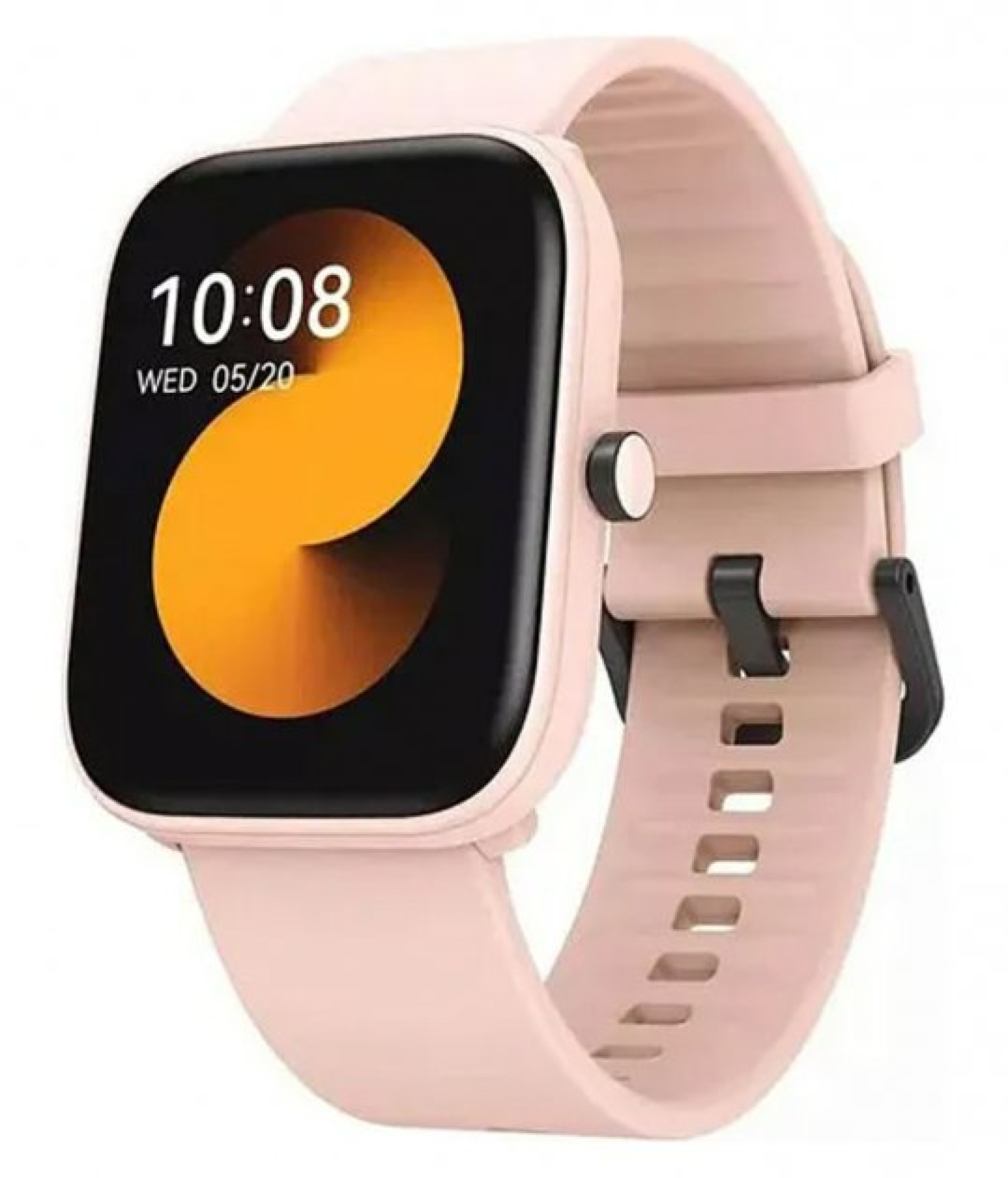 Смарт-часы Haylou GST Lite (LS13) Pink RU - фото2