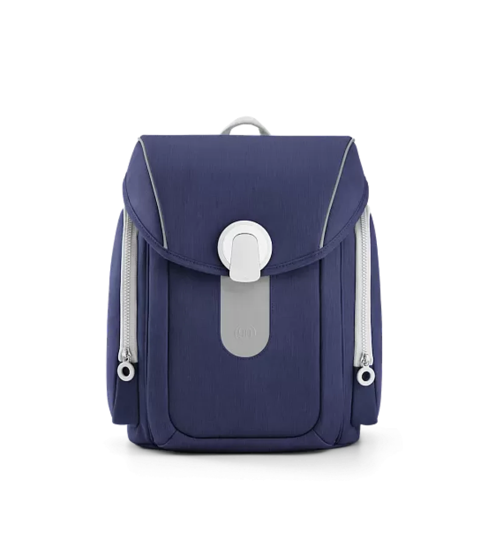 Рюкзак детский  Ninetygo  LIGHT BLUE smart school bag (90BBPNT21118W) - фото