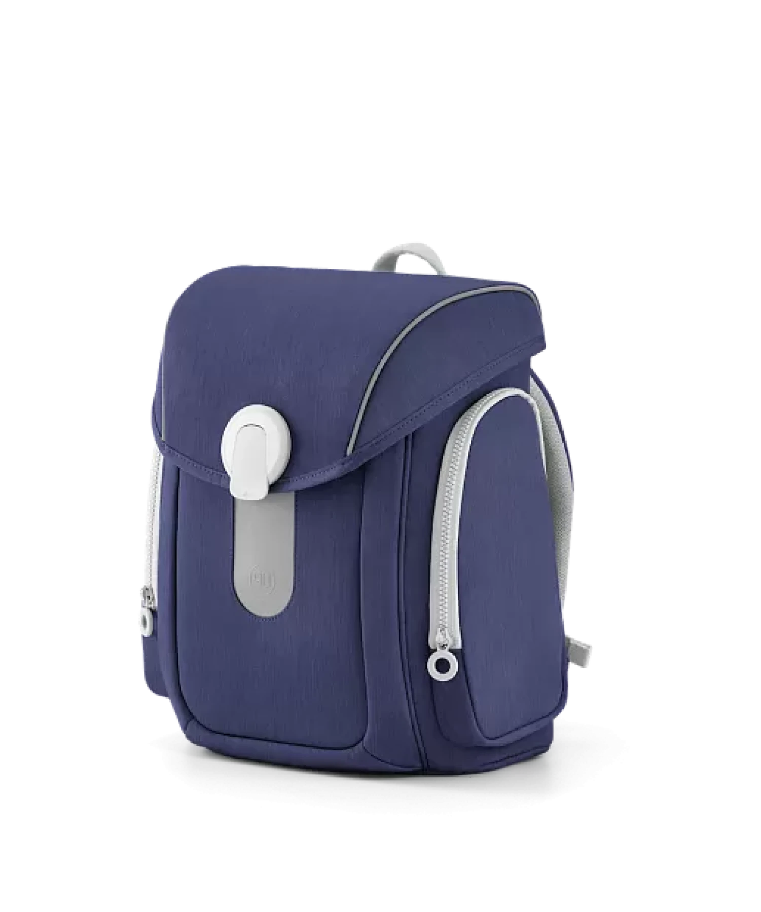 Рюкзак детский  Ninetygo  LIGHT BLUE smart school bag (90BBPNT21118W) - фото2