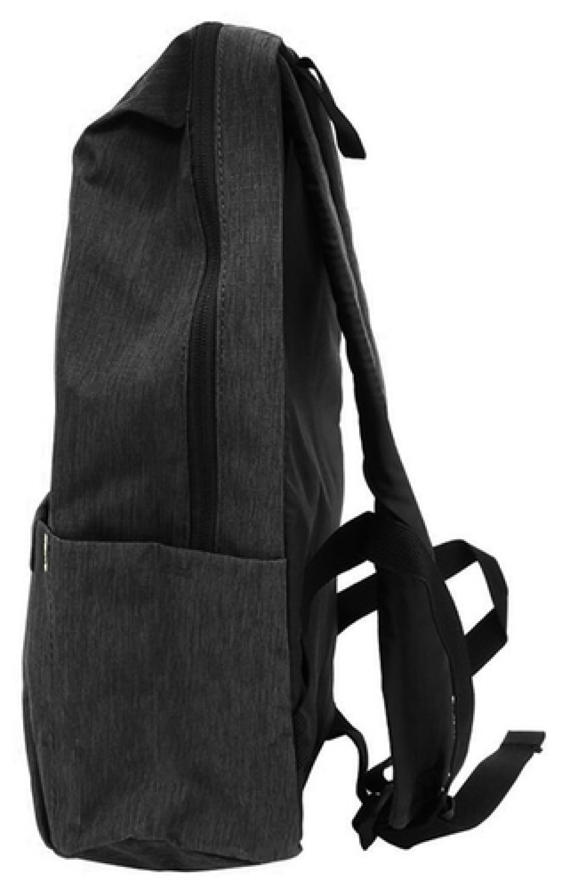 Рюкзак Xiaomi (Mi) Mini Backpack 10L (2076) (Black) - фото2