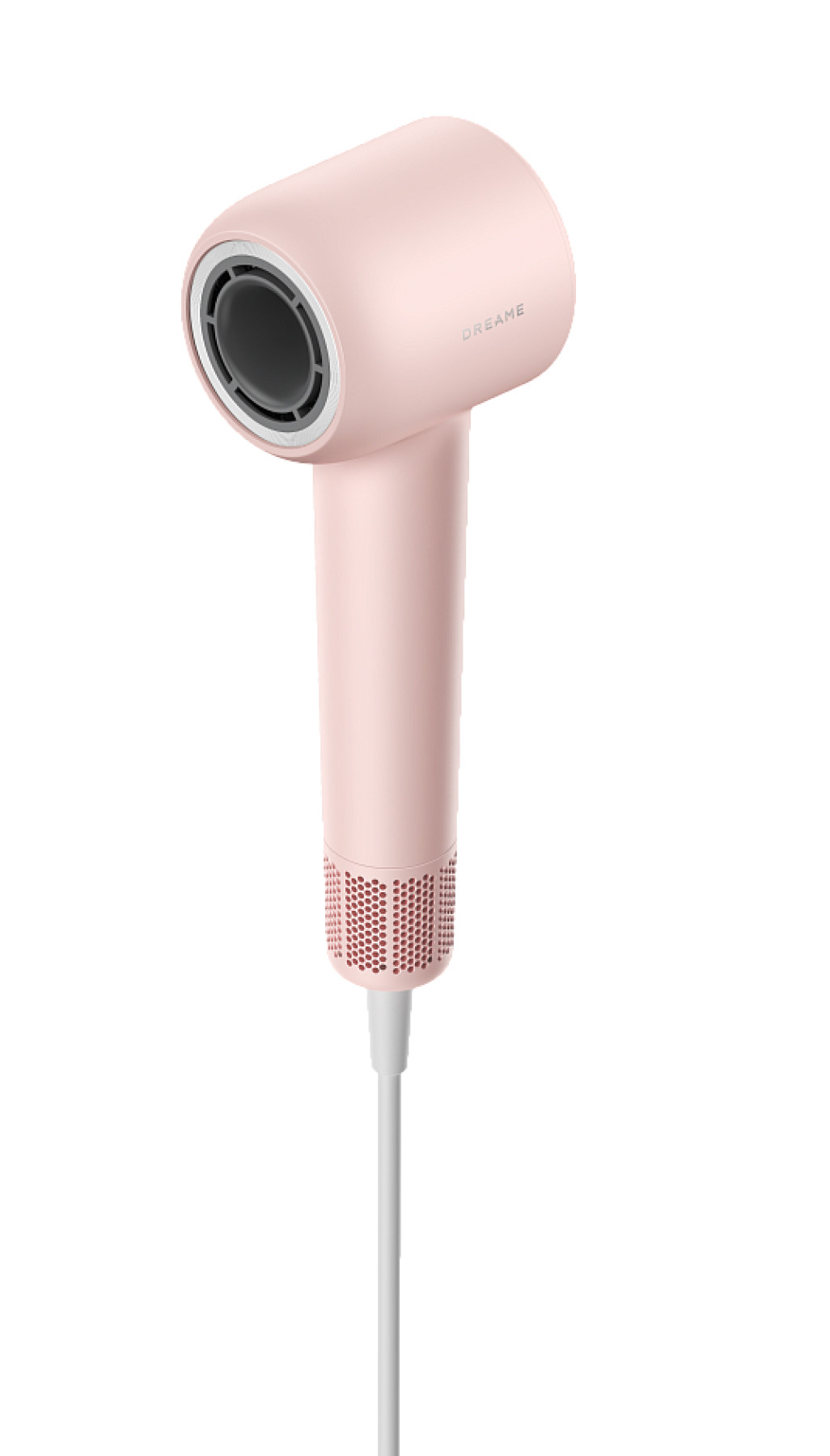 Фен Dreame Hairdryer Gleam Pink (AHD12A) - фото