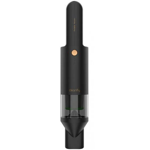 Пылесос Xiaomi CleanFly H2 Portable Vacuum Cleaner (FV2S) Черный