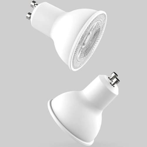 Умная лампочка Yeelight GU10 Smart bulb(Multicolor) (YLDP004-A)