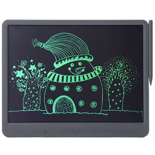 Планшет для рисования Wicue LCD Digital Drawing Tablet 15 - фото