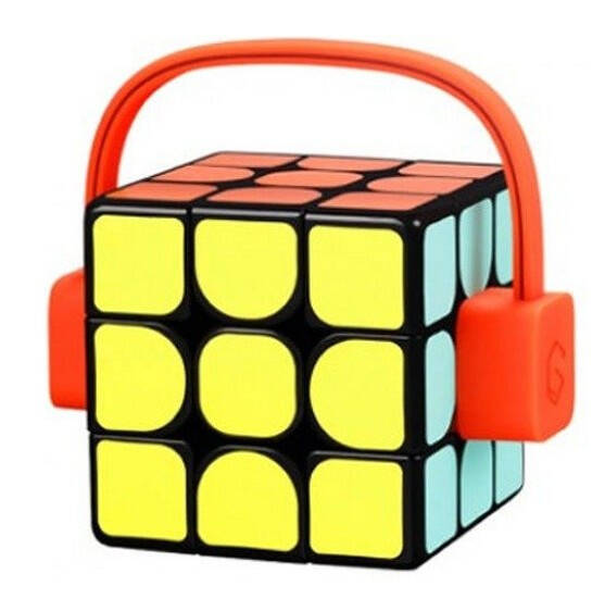 Умный кубик Рубика Xiaomi GiiKER Super Cube i3 - фото